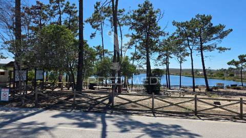 Terreno✨ o refúgio perfeito entre campo, lagoa e mar ✨