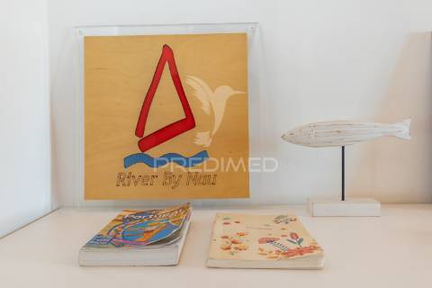 T1 com licença de alojamento local – oportunidade única em alfama