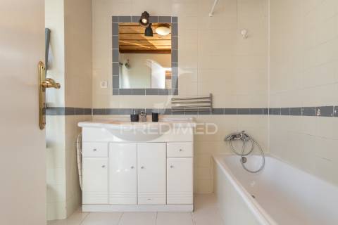 T1 com licença de alojamento local – oportunidade única em alfama