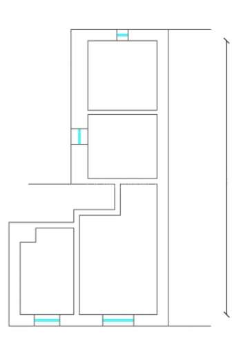 T1 com licença de alojamento local – oportunidade única em alfama