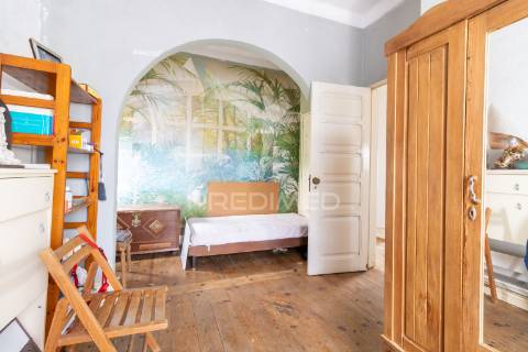 Moradia isolada em rio de mouro