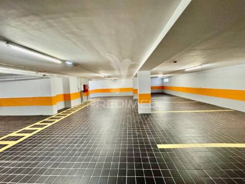 Apartamento t3 novo - próximo ao centro de braga