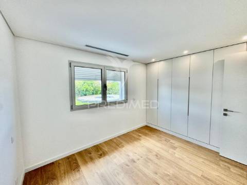 Apartamento t3 novo - próximo ao centro de braga