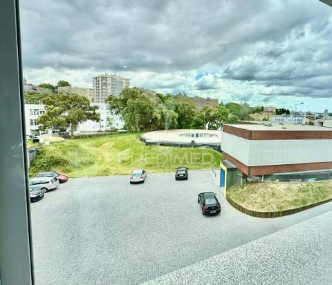 Apartamento t3 novo - próximo ao centro de braga