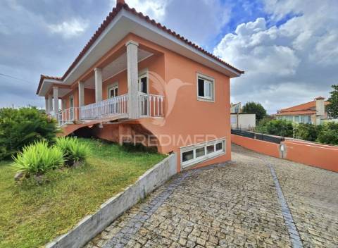 Moradia térrea t3+2 em nine – vila nova de famalicão