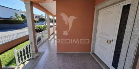 Moradia térrea t3+2 em nine – vila nova de famalicão