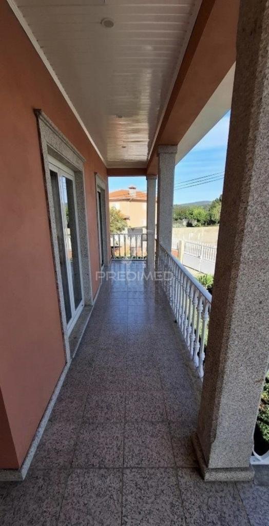 Moradia térrea t3+2 em nine – vila nova de famalicão