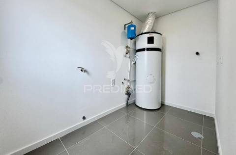 Apartamento t2 novo - andorinhas residence braga