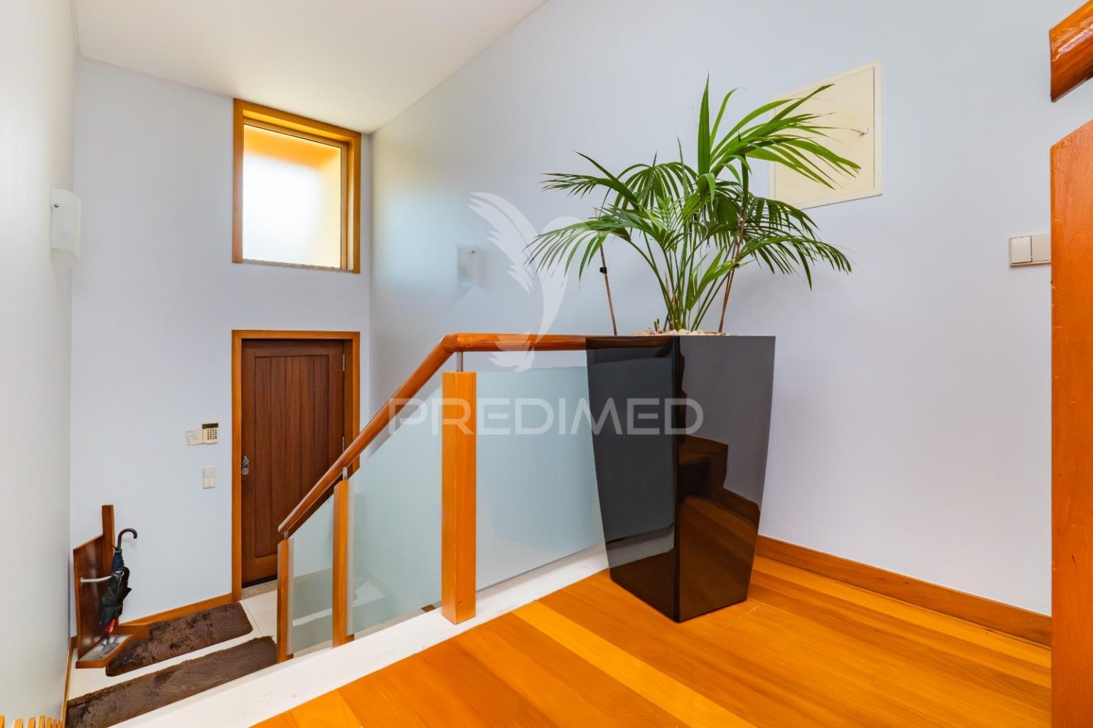 Moradia t4 com piscina - real, dume e semelhe