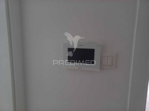 Apartamento t4 duplex - novo - castanheira do ribatejo