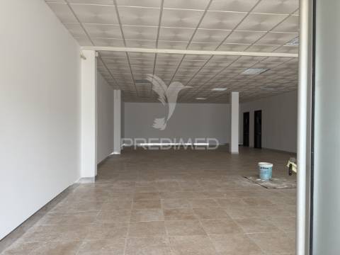 Loja ou armazém - fátima