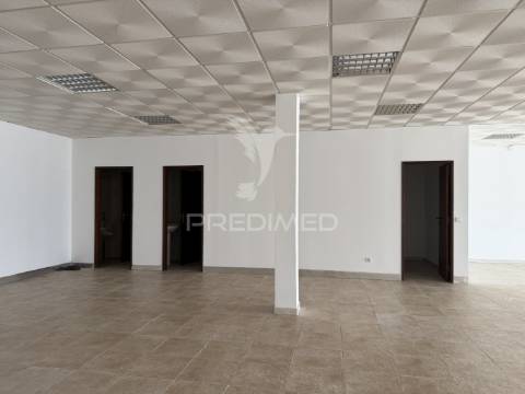 Loja ou armazém - fátima