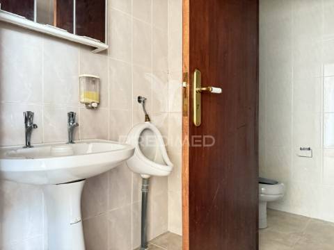 Loja ou armazém - fátima