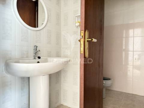 Loja ou armazém - fátima