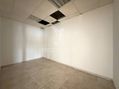 Loja ou armazém - fátima