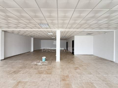 Loja ou armazém - fátima