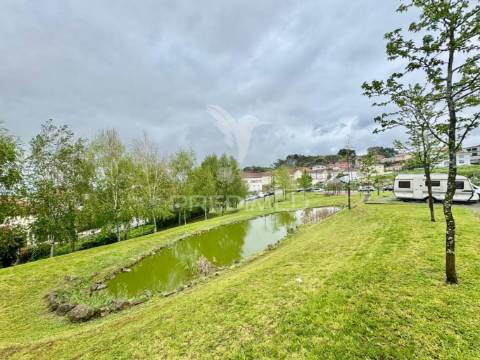 Apartamento t2 novo - andorinhas residence braga