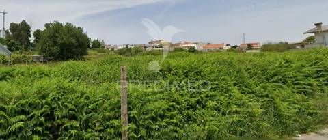 Terreno com pip aprovado para loteamento – vila nova de gaia