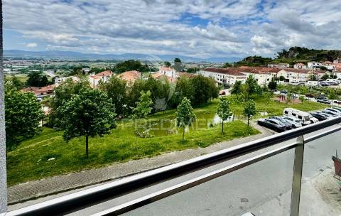 Apartamento t2 novo - andorinhas residence braga