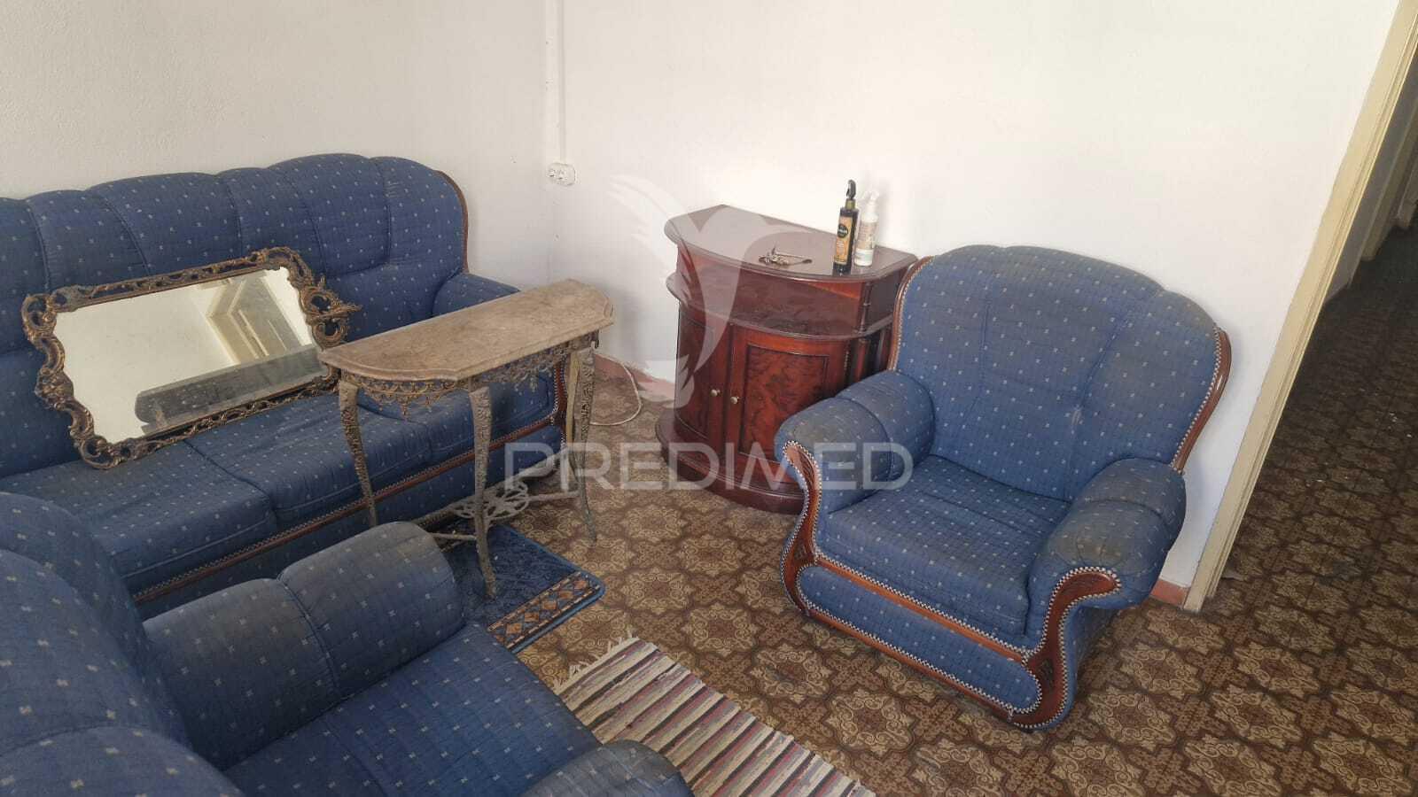 Casa antiga no centro de portimão