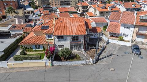 Moradia t3 a 3 minutos da praia, em gulpilhares