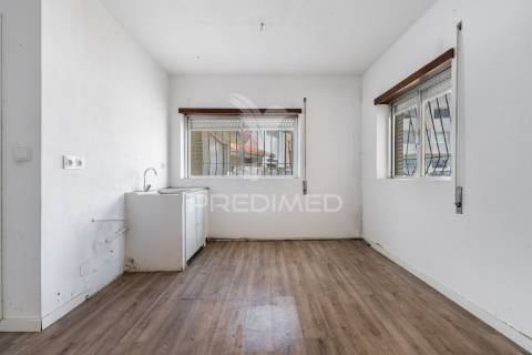 Moradia t3 a 3 minutos da praia, em gulpilhares