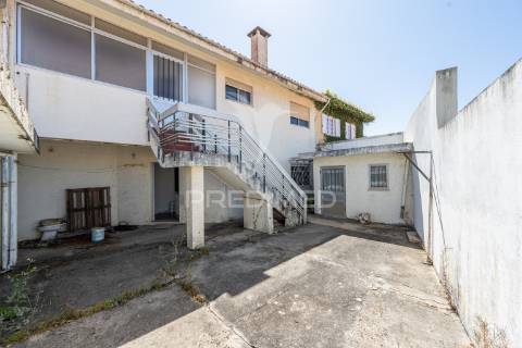 Moradia t3 a 3 minutos da praia, em gulpilhares