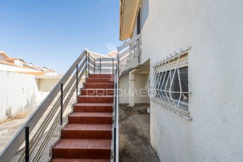 Moradia t3 a 3 minutos da praia, em gulpilhares