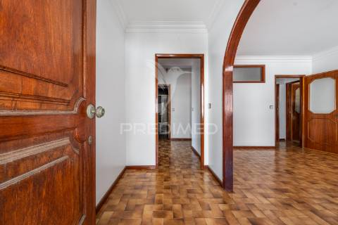 Moradia t3 a 3 minutos da praia, em gulpilhares