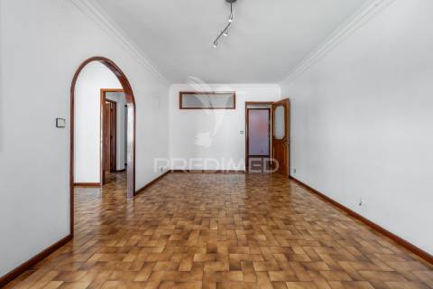 Moradia t3 a 3 minutos da praia, em gulpilhares