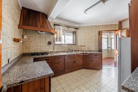 Moradia t3 a 3 minutos da praia, em gulpilhares