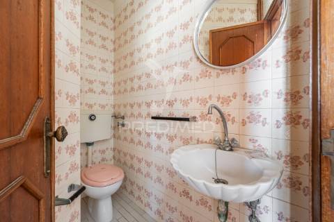 Moradia t3 a 3 minutos da praia, em gulpilhares