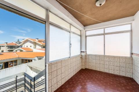 Moradia t3 a 3 minutos da praia, em gulpilhares