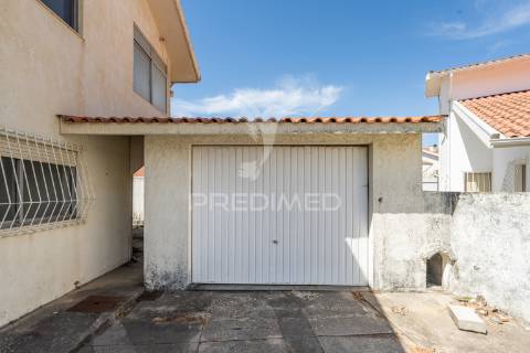 Moradia t3 a 3 minutos da praia, em gulpilhares