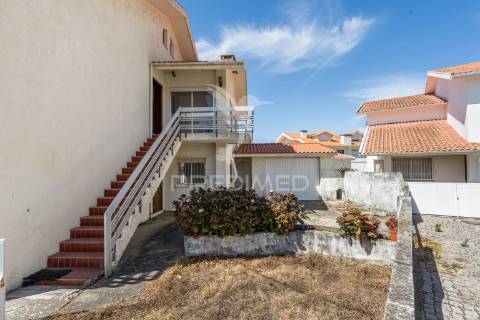 Moradia t3 a 3 minutos da praia, em gulpilhares