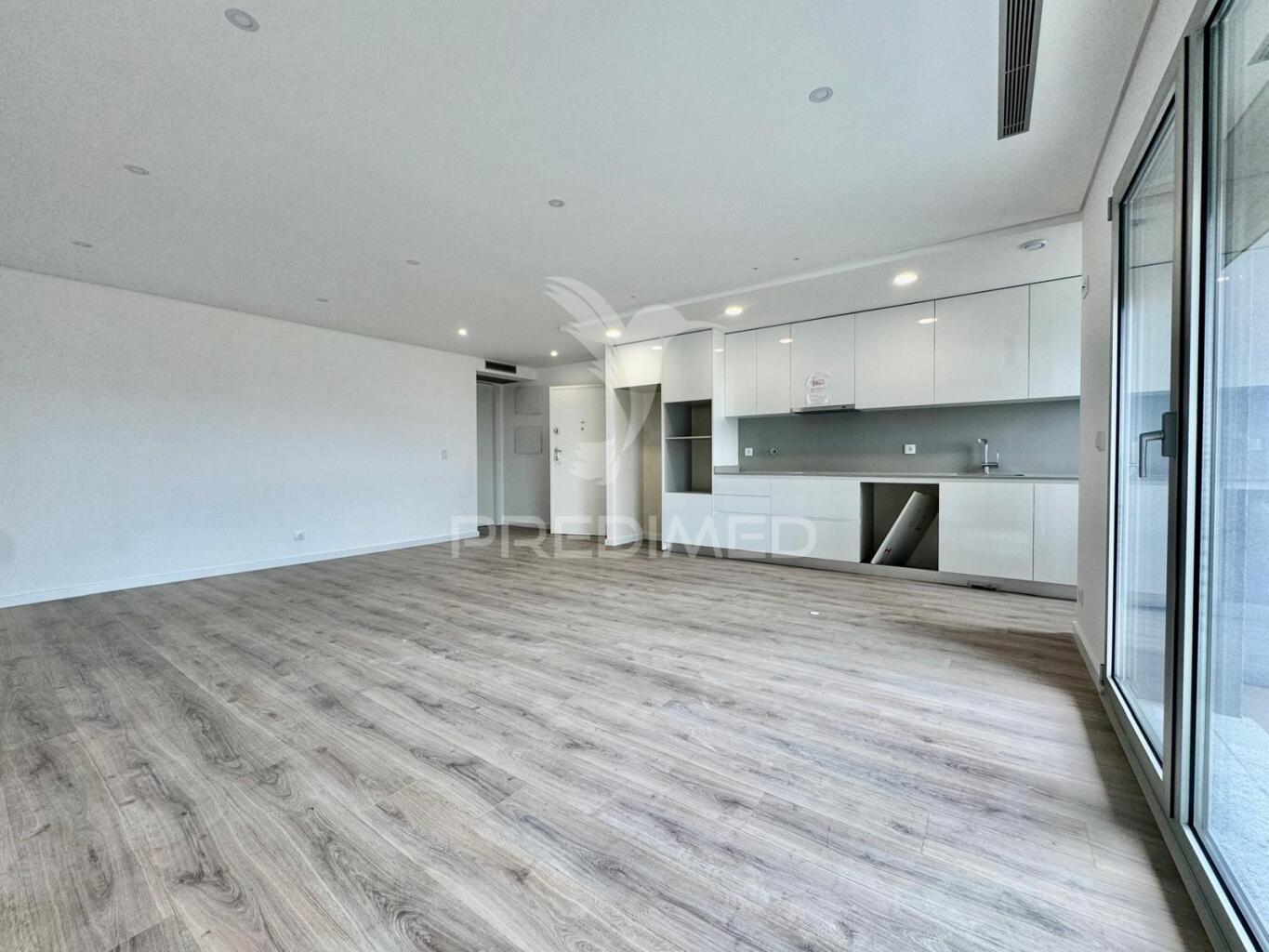 Apartamento t3 novo -  andorinhas residence braga