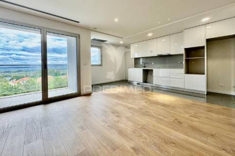 Apartamento t3 novo -  andorinhas residence braga