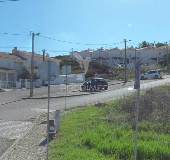 Lote em urbanização para construção, sesimbra.