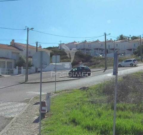 Lote em urbanização para construção, sesimbra.