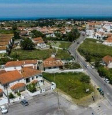 Lote em urbanização para construção, sesimbra.