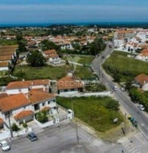 Lote em urbanização para construção, sesimbra.