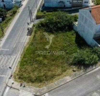 Lote em urbanização para construção, sesimbra.