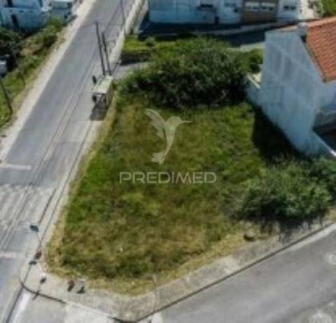 Lote em urbanização para construção, sesimbra.