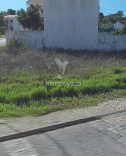 Lote em urbanização para construção, sesimbra.
