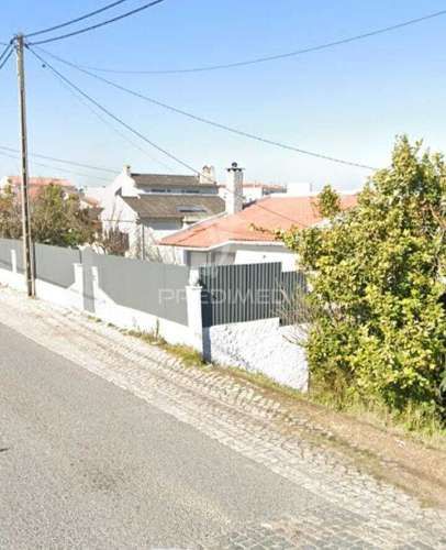 Lote em urbanização para construção, sesimbra.