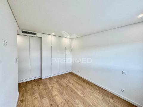 Apartamento t3 novo -  andorinhas residence braga