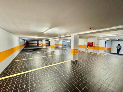 Apartamento t3 novo -  andorinhas residence braga