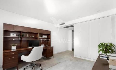 Apartamento t3 novo -  andorinhas residence braga
