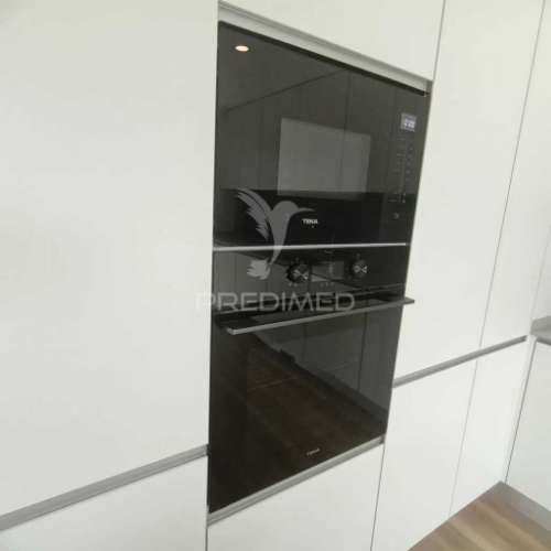 Moradia t4 nova no alto do indio