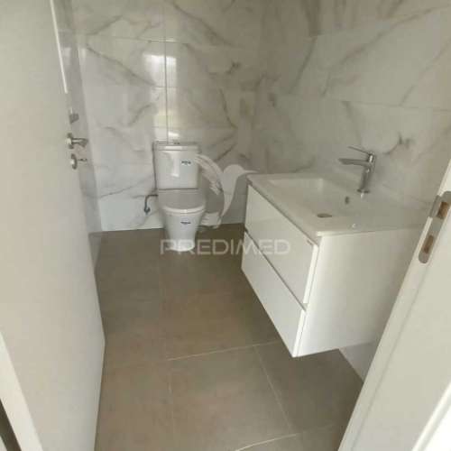 Moradia t4 nova no alto do indio